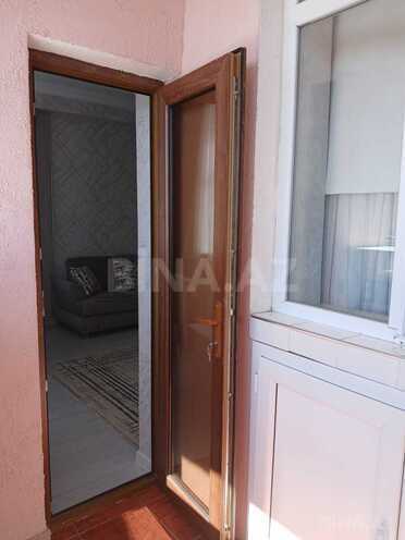 Satılır 2 otaqlı yeni tikili 42 m², Həzi Aslanov m., photo 11 from 17