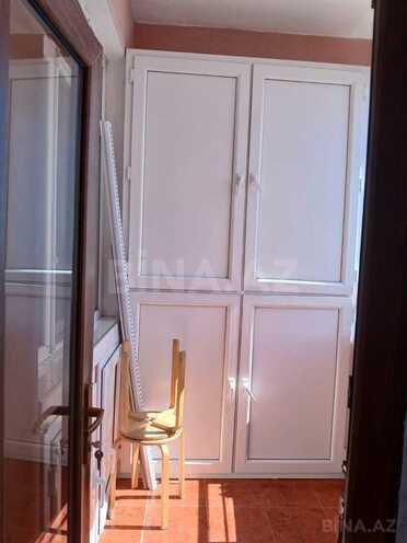 Satılır 2 otaqlı yeni tikili 42 m², Həzi Aslanov m., photo 12 from 17