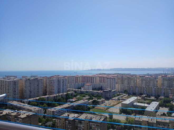 Satılır 2 otaqlı yeni tikili 42 m², Həzi Aslanov m., photo 16 from 17