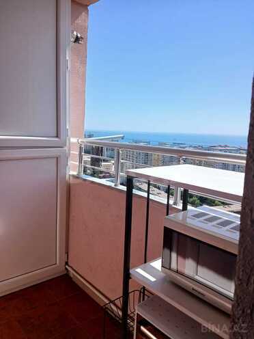 Satılır 2 otaqlı yeni tikili 42 m², Həzi Aslanov m., photo 13 from 17