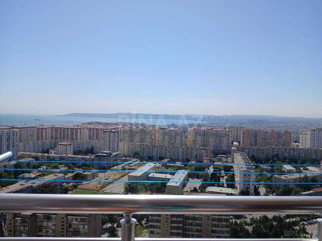 Satılır 2 otaqlı yeni tikili 42 m², Həzi Aslanov m., photo 15 from 17