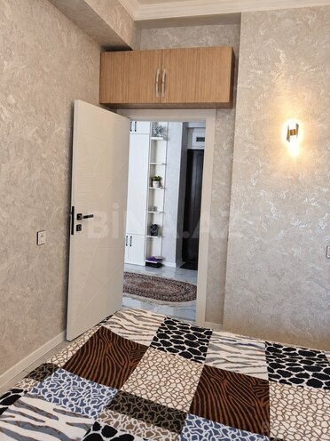 Satılır 2 otaqlı yeni tikili 42 m², Həzi Aslanov m., photo 7 from 17
