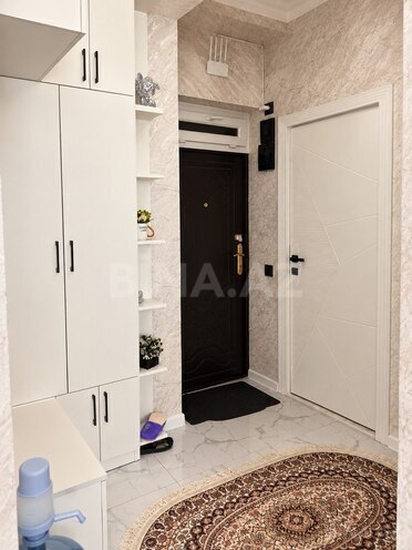Satılır 2 otaqlı yeni tikili 42 m², Həzi Aslanov m., photo 10 from 17