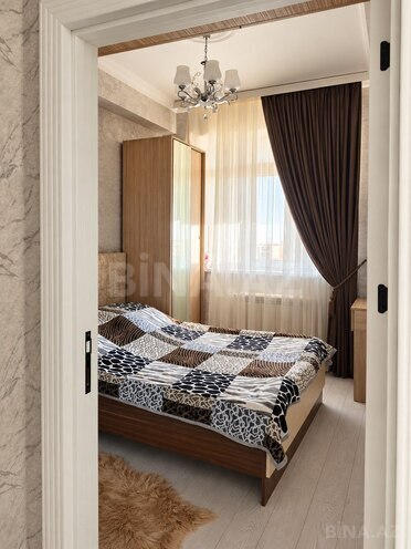Satılır 2 otaqlı yeni tikili 42 m², Həzi Aslanov m., photo 5 from 17