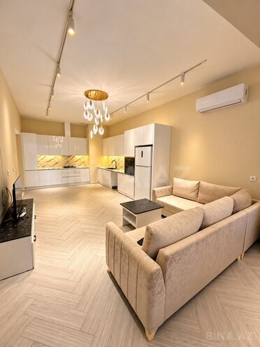 Продается 3-комн. новостройка 114 м², м. Автовокзал, photo 1 from 30