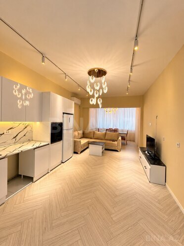 Продается 3-комн. новостройка 114 м², м. Автовокзал, photo 3 from 30