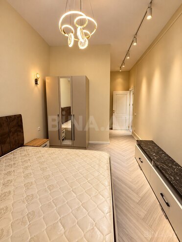 Продается 3-комн. новостройка 114 м², м. Автовокзал, photo 11 from 30