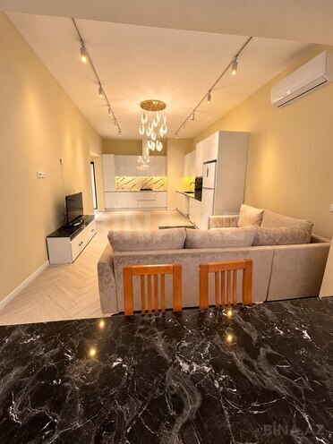 Продается 3-комн. новостройка 114 м², м. Автовокзал, photo 4 from 30
