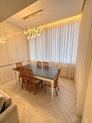 Продается 3-комн. новостройка 114 м², м. Автовокзал, photo 5 from 30