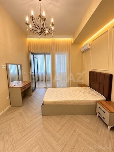 Продается 3-комн. новостройка 114 м², м. Автовокзал, photo 7 from 30