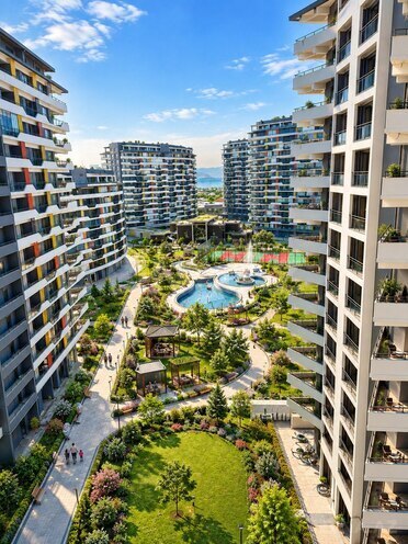 Продается 3-комн. новостройка 114 м², м. Автовокзал, photo 17 from 30