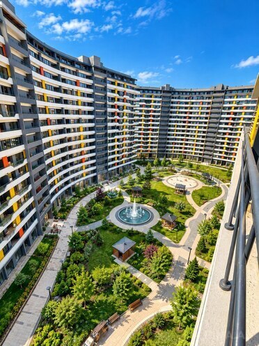 Продается 3-комн. новостройка 114 м², м. Автовокзал, photo 18 from 30