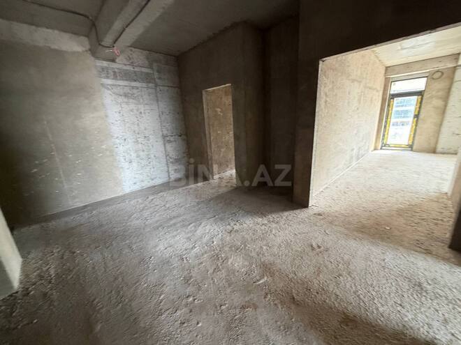 Продается 3-комн. новостройка 180 м², м. Шах Исмаил Хатаи, photo 11 from 18