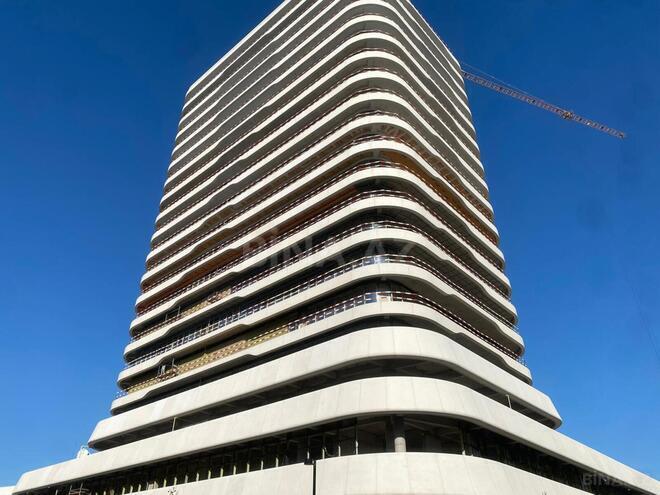 Продается 3-комн. новостройка 180 м², м. Шах Исмаил Хатаи, photo 17 from 18