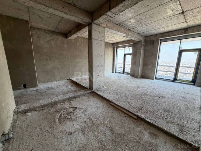 Продается 3-комн. новостройка 180 м², м. Шах Исмаил Хатаи, photo 9 from 18