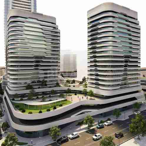 Продается 3-комн. новостройка 180 м², м. Шах Исмаил Хатаи, photo 15 from 18