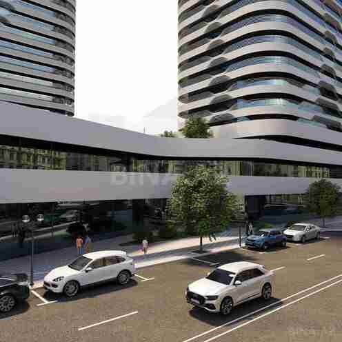 Продается 3-комн. новостройка 180 м², м. Шах Исмаил Хатаи, photo 7 from 18