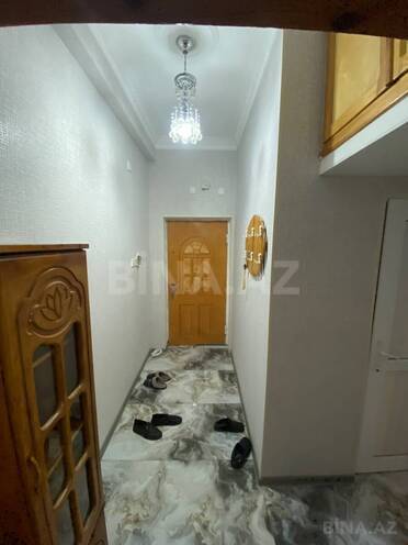 Сдается 2-комн. новостройка 60 м², Ясамальский р., photo 6 from 14