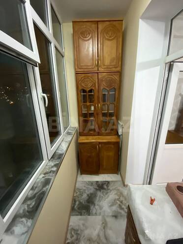 Сдается 2-комн. новостройка 60 м², Ясамальский р., photo 4 from 14