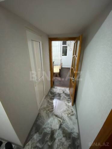 Сдается 2-комн. новостройка 60 м², Ясамальский р., photo 11 from 14