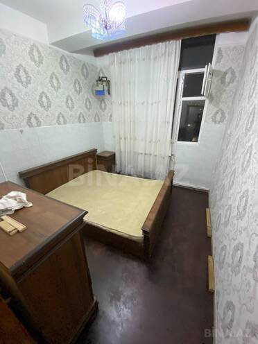 Сдается 2-комн. новостройка 60 м², Ясамальский р., photo 8 from 14