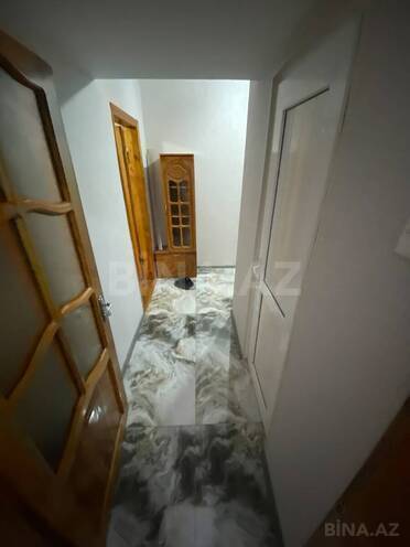 Сдается 2-комн. новостройка 60 м², Ясамальский р., photo 5 from 14