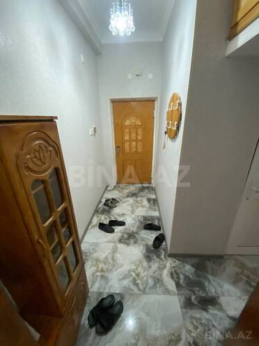 Сдается 2-комн. новостройка 60 м², Ясамальский р., photo 7 from 14
