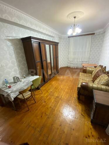 Сдается 2-комн. новостройка 60 м², Ясамальский р., photo 9 from 14