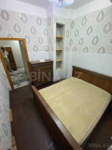 Сдается 2-комн. новостройка 60 м², Ясамальский р., photo 10 from 14