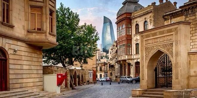 Satılır 5 otaqlı köhnə tikili 151 m², İçəri Şəhər m., photo 1 from 28