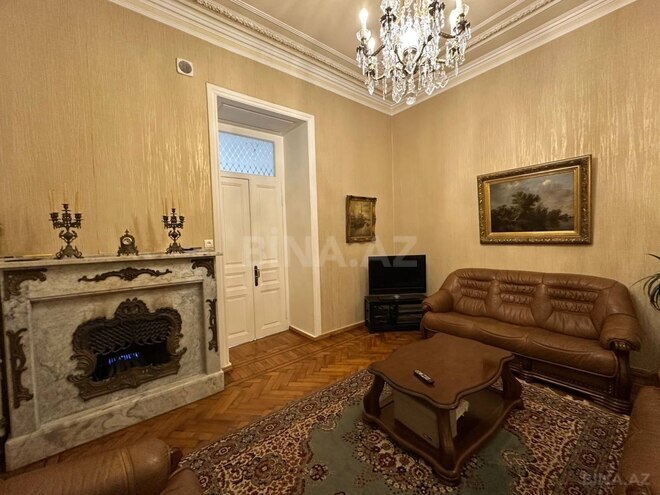 Satılır 5 otaqlı köhnə tikili 151 m², İçəri Şəhər m., photo 10 from 28