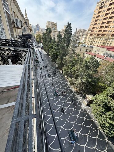 Satılır 5 otaqlı köhnə tikili 151 m², İçəri Şəhər m., photo 5 from 28
