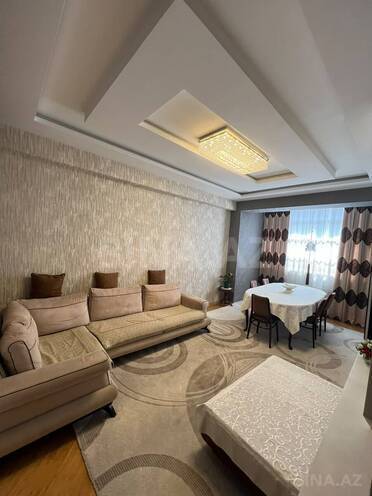 Satılır 3 otaqlı yeni tikili 76 m², Həzi Aslanov m., photo 6 from 18
