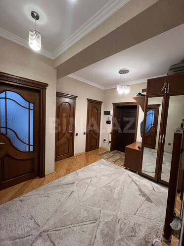 Satılır 3 otaqlı yeni tikili 76 m², Həzi Aslanov m., photo 1 from 18