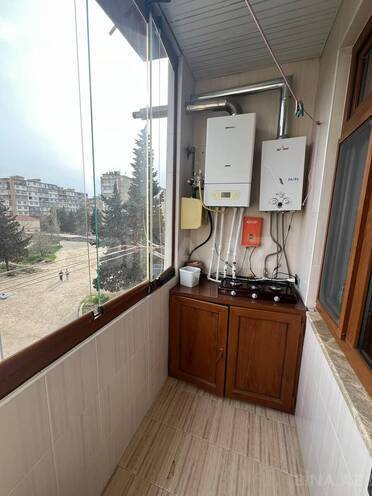 Satılır 3 otaqlı yeni tikili 76 m², Həzi Aslanov m., photo 15 from 18