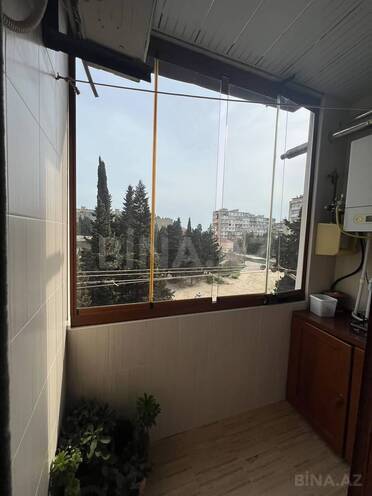 Satılır 3 otaqlı yeni tikili 76 m², Həzi Aslanov m., photo 14 from 18