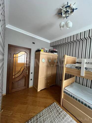 Satılır 3 otaqlı yeni tikili 76 m², Həzi Aslanov m., photo 10 from 18