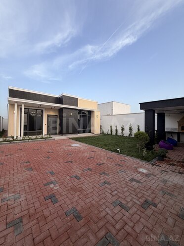 Satılır 4 otaqlı həyət evi/bağ evi 128 m², Pirşağı q., photo 3 from 15