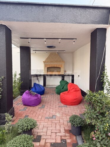 Satılır 4 otaqlı həyət evi/bağ evi 128 m², Pirşağı q., photo 4 from 15