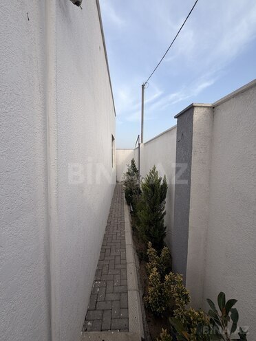 Satılır 4 otaqlı həyət evi/bağ evi 108 m², Pirşağı q., photo 4 from 13