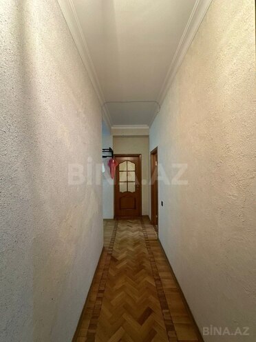 Satılır 2 otaqlı yeni tikili 90 m², Həzi Aslanov m., photo 8 from 20