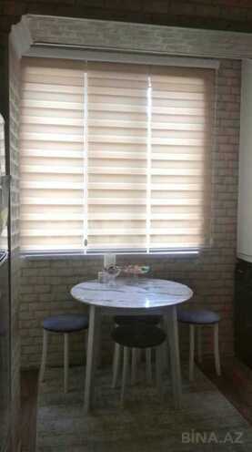 Satılır 4 otaqlı köhnə tikili 110 m², Yeni Yasamal q., photo 7 from 12