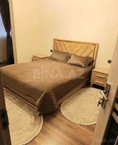 Satılır 4 otaqlı köhnə tikili 110 m², Yeni Yasamal q., photo 5 from 12