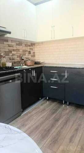 Satılır 4 otaqlı köhnə tikili 110 m², Yeni Yasamal q., photo 8 from 12