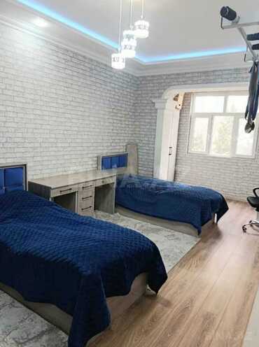 Satılır 4 otaqlı köhnə tikili 110 m², Yeni Yasamal q., photo 4 from 12