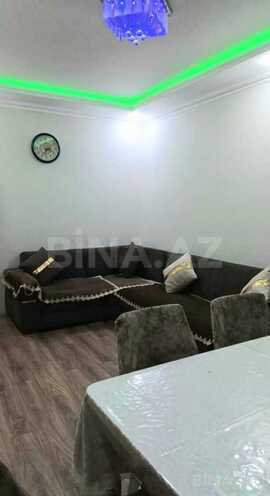 Satılır 4 otaqlı köhnə tikili 110 m², Yeni Yasamal q., photo 3 from 12