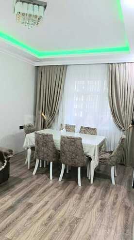 Satılır 4 otaqlı köhnə tikili 110 m², Yeni Yasamal q., photo 1 from 12