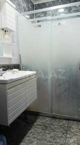 Satılır 4 otaqlı köhnə tikili 110 m², Yeni Yasamal q., photo 9 from 12