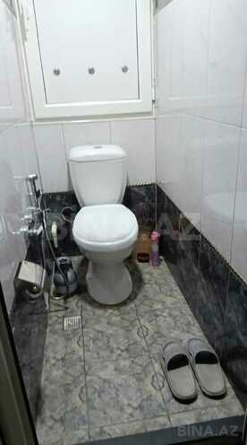 Satılır 4 otaqlı köhnə tikili 110 m², Yeni Yasamal q., photo 11 from 12