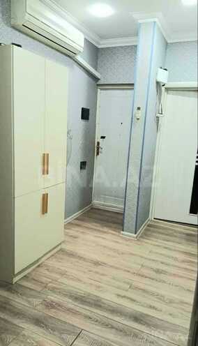 Satılır 4 otaqlı köhnə tikili 110 m², Yeni Yasamal q., photo 10 from 12